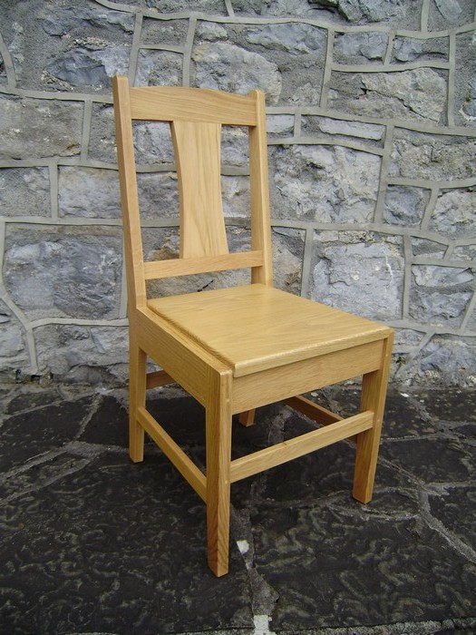 Dining irish (wood) chair (oak) (3).JPG
